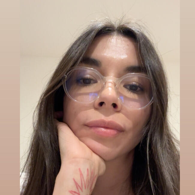 Babysitting job in Aguascalientes: Maria Fernanda