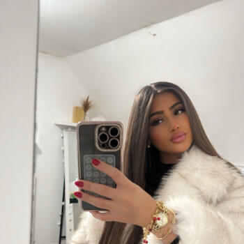 Babysitter in Téteghem: Lavin