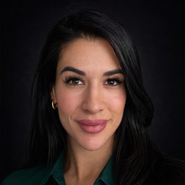 Babysitting job in Alcobendas: Arianna