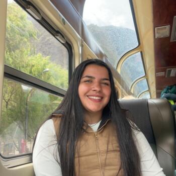 Babysitter in Vigo: Sandra Ferrer