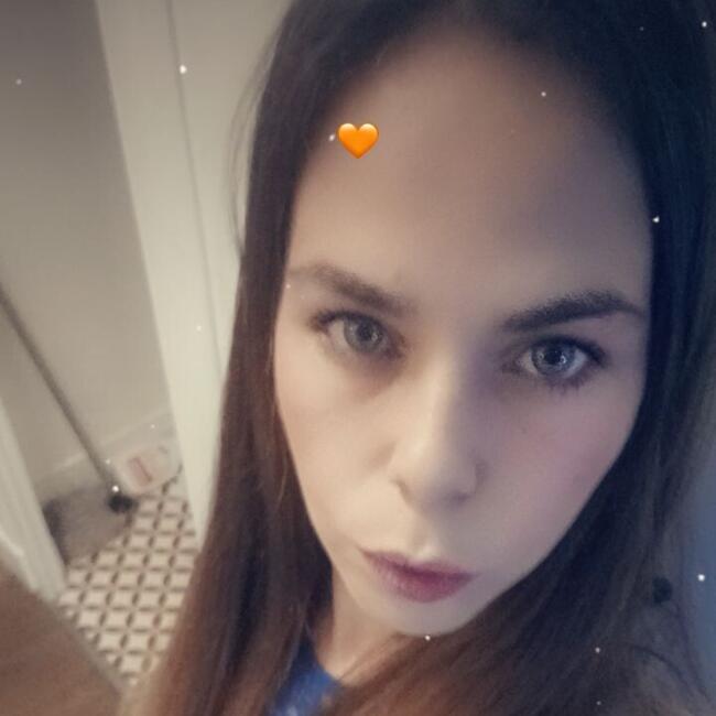 Babysitting job in Mâcon: Chloe