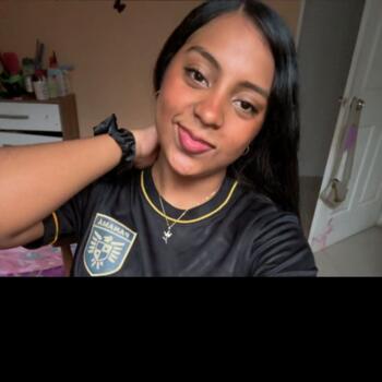 Babysitter La Chorrera: Yujeidi