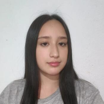 Babysitter in Rosario: Valentina