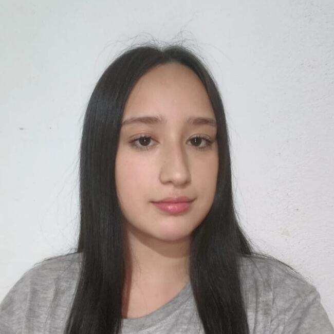 Babysitter in Rosario: Valentina