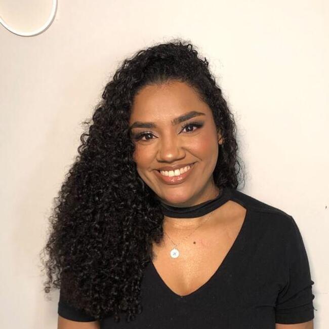 Babá em São Vicente: Joyce