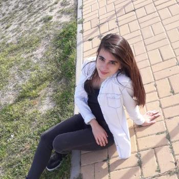 Ama Seixal: Carolina