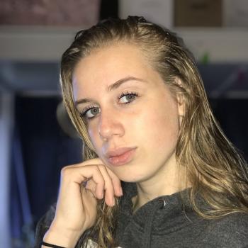 Babysitter Hilversum: Elvira