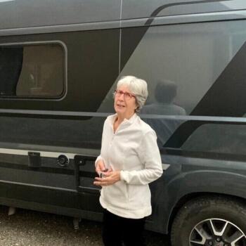 Babysitting job in Muespach-le-Haut: babysitting job Céline