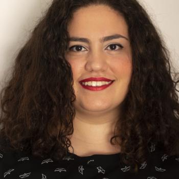 Canguro Alcalá de Guadaíra: MARIA JESUS