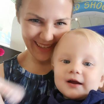 Babysitter Jobs in Eisenstadt: Babysitter Job Julia