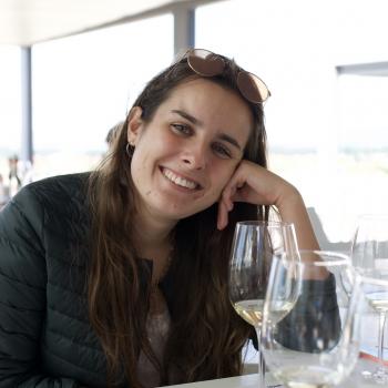 Niñera San Sebastián: Lidia