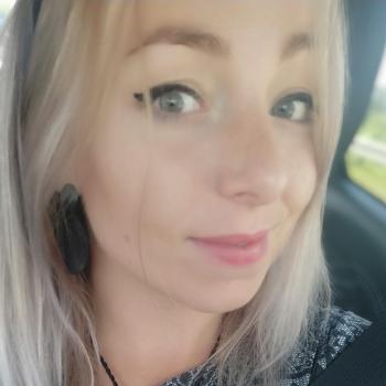 Babysitter in Berlin: Katarzyna