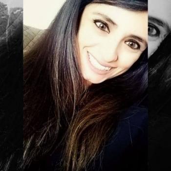 Niñera Toluca de Lerdo: Daniela