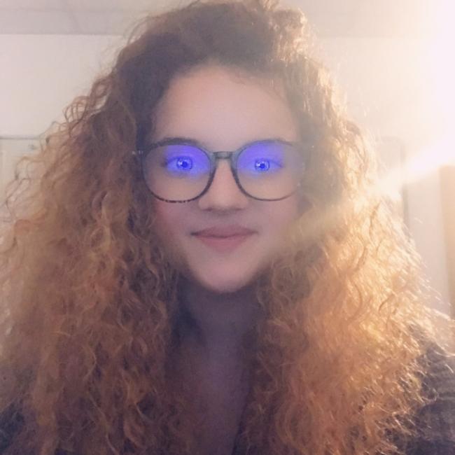 Babysitter in Metz: Maëva