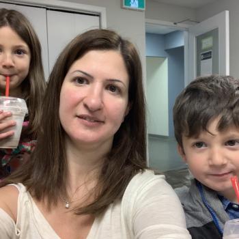 Babysitting job in Oakville: babysitting job Reem