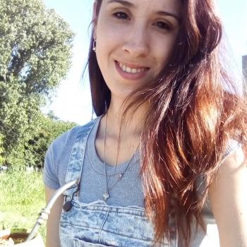 Babysitter in Santa Fe: Victoria