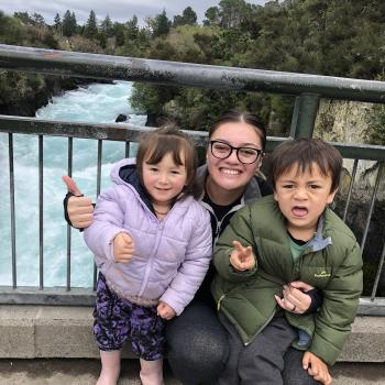 Babysitter in Te Puke: Amelia-jade