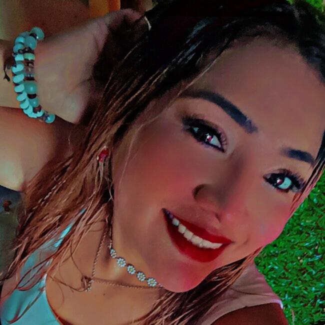 Niñera en Eloy Alfaro: EVELYN Zambrano 