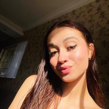 Babysitter Curitiba: Fernanda