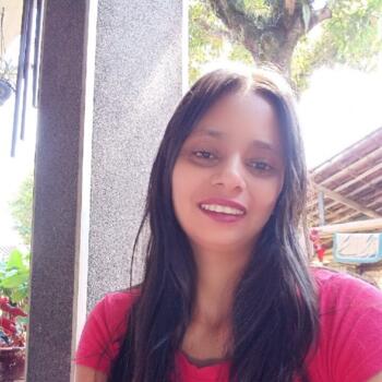 Babysitter Taubaté: Viviane