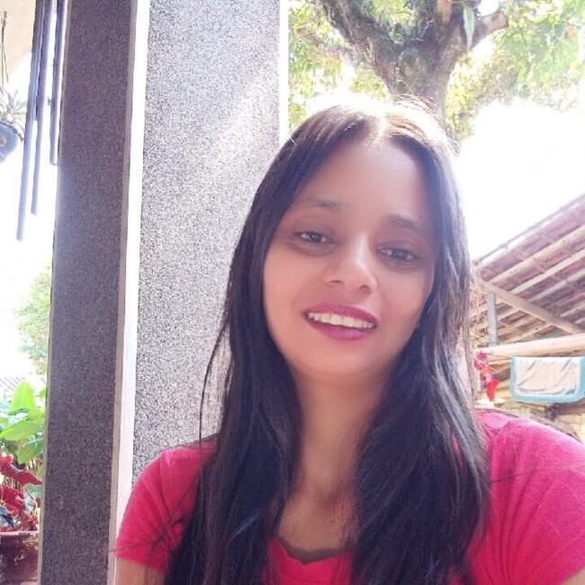 Babysitter in Taubaté: Viviane