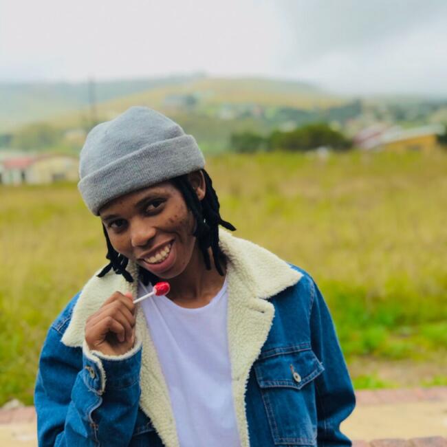 Nanny in Cape Town: Nokukhanya