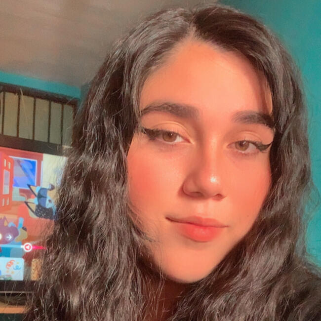 Babysitter in Santiago: Micaela