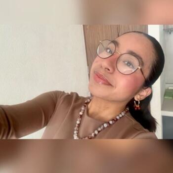 Babysitter in Mexico City: Karla Lucho