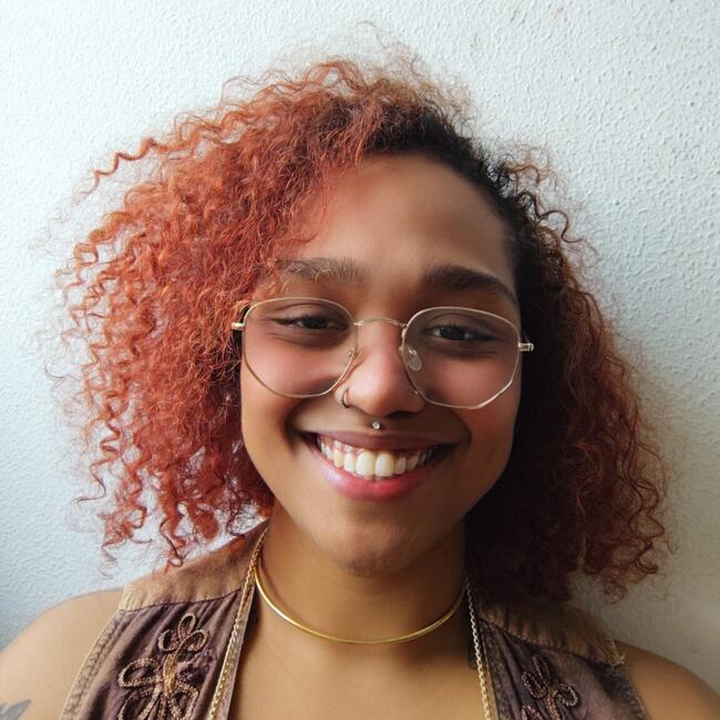 Babysitter in São Paulo: Layla