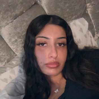 Babysitter in Birmingham: Ifzah