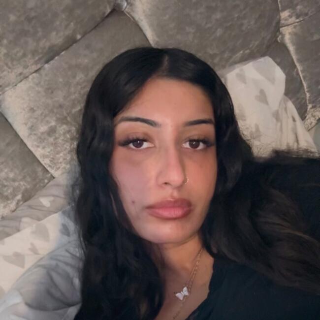 Babysitter in Birmingham: Ifzah
