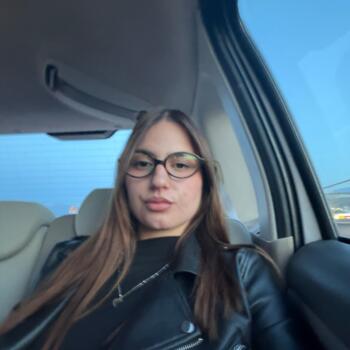Babysitter in Battipaglia: Federica