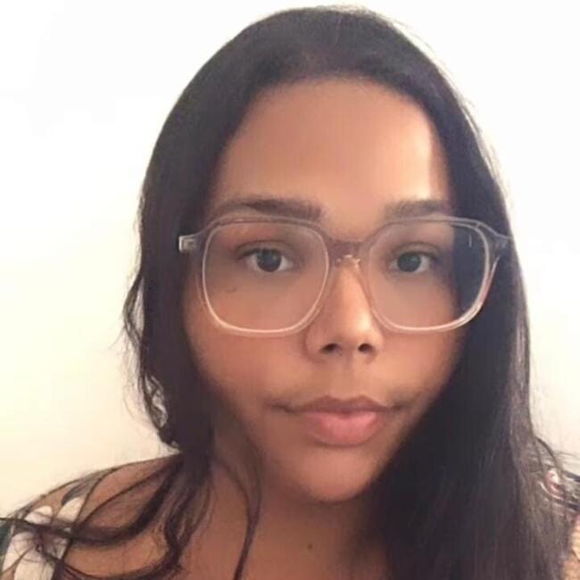 Babá em Rio de Janeiro: Tamires