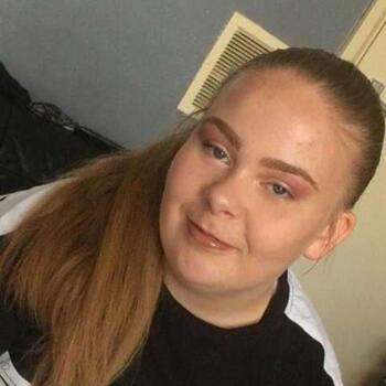 Babysitter in Birmingham: Tazmin