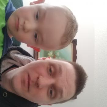Babysitting job in Edmonton: babysitting job Mikey