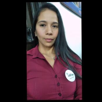 Niñera en Cali: Arleyda