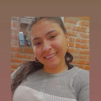 Niñera en Avellaneda (Provincia de Buenos Aires): Daniela