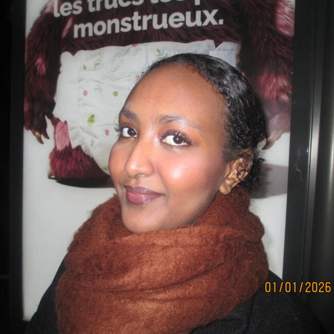 Babysitter a Roma: Tseday