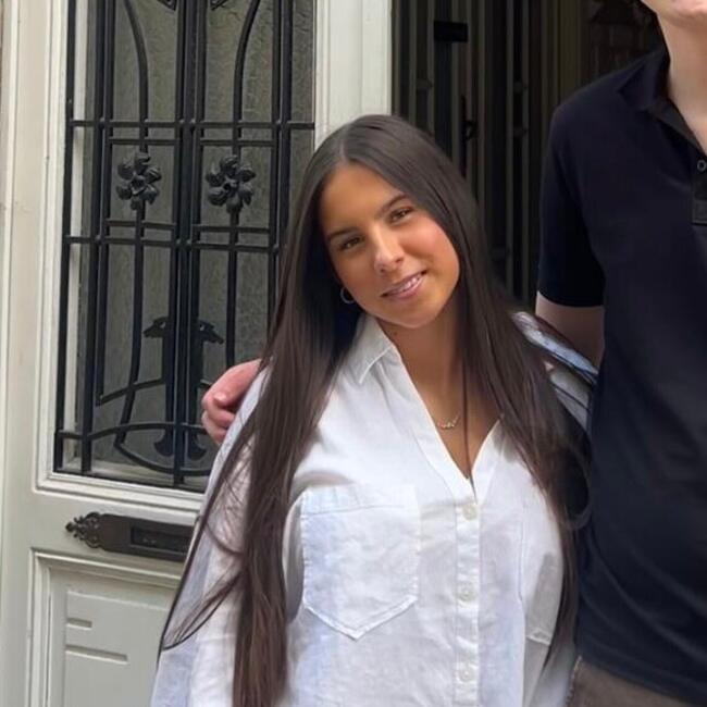 Babysitter in Tervuren: Jeanne
