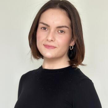 Babysitter in Hilversum: Ela Utku