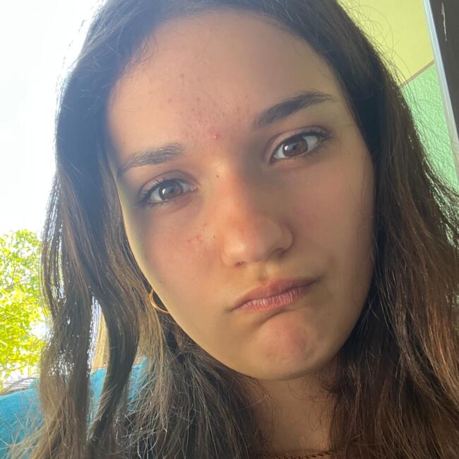 Babysitter in Ponte San Nicolò: Lidia
