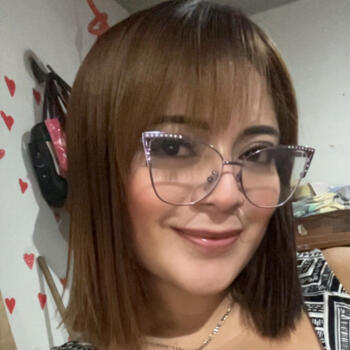 Babysitter in Mérida: Abigail