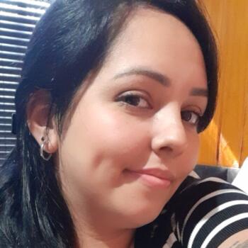 Babá Cascavel: Fernanda