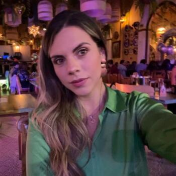 Trabajo de niñera en Cajicá: trabajo de niñera Melissa