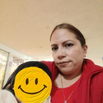 Babysitter in San Francisco Magú: Jennifer