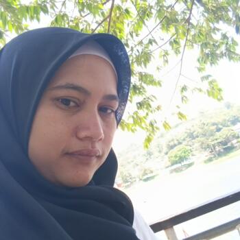 Babysitter Cimareme (Kab. Bandung Barat): Ayu
