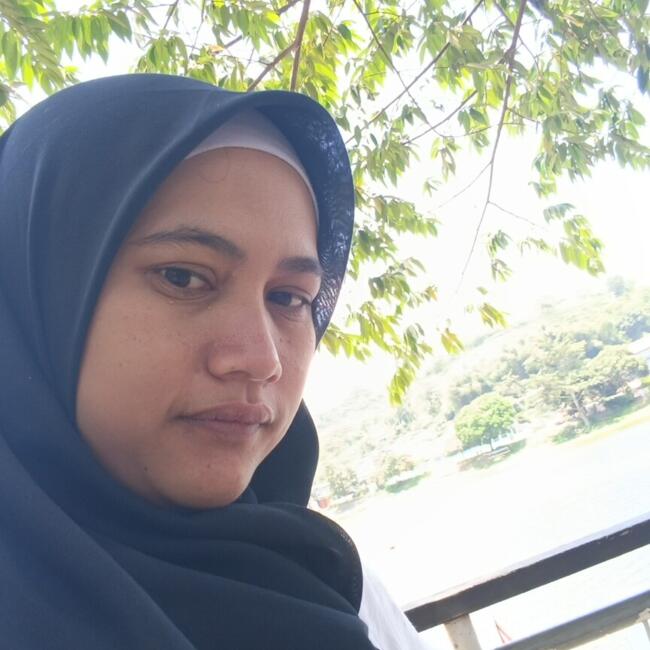 Babysitter in Cimareme (Kab. Bandung Barat): Ayu