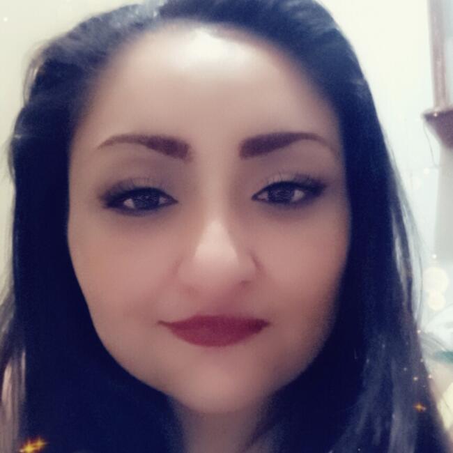 Babysitter in León: Alma teresita