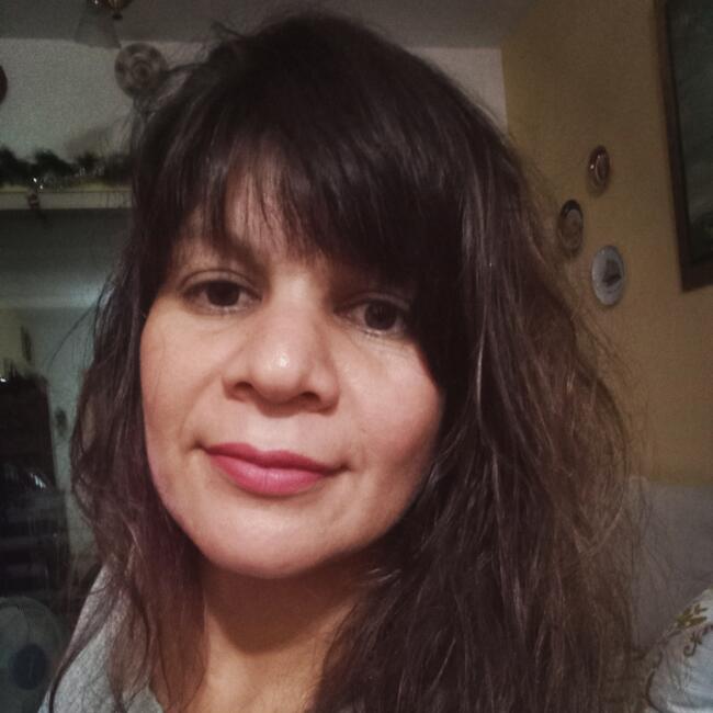 Babysitter in Posadas: Paola