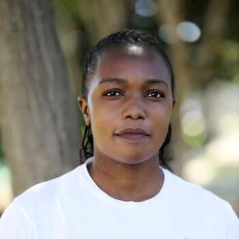 Babysitter Cape Town: Evelyn